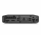 Komputer HP ProDesk 405 G4 Tiny - widok tyłu v2