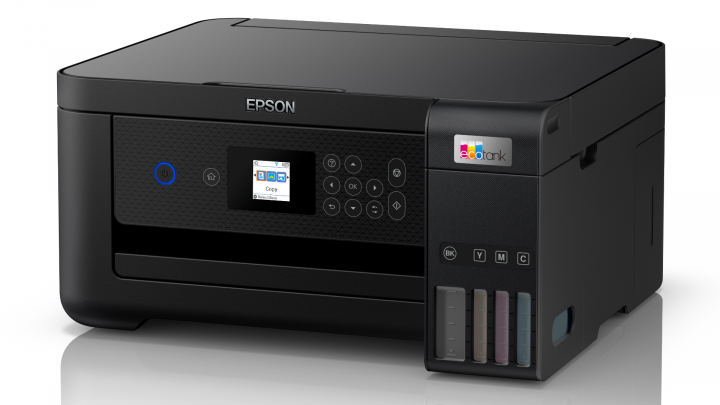 Urządzenie wielofunkcyjne Epson EcoTank L4260 - C11CJ63409 3