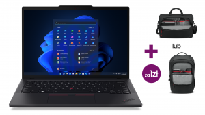 Laptop Lenovo ThinkPad T14 Gen 5 21ML003QPB Ultra 7 155U 14" WUXGA 32GB 1000SSD Int W11Pro
