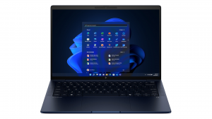 Laptop HP EliteBook X G1i 14 B9ZY4ET Ultra 7 258V 14" 2.5K 120Hz 32GB 1000SSD W11Pro