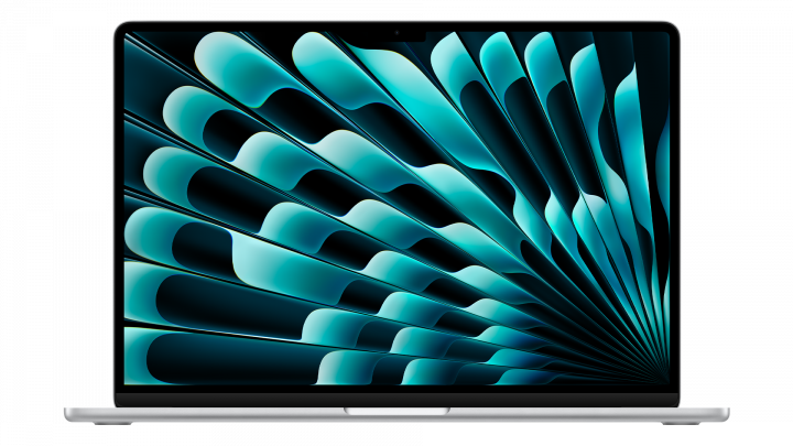 Laptop Apple MacBook Air 15 M5 Silver