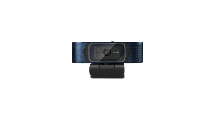Kamera internetowa HD, USB LogiLink UA0379