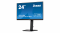 Monitor IIYAMA ProLite XUB2494HSU-B2 - widok frontu prawej strony