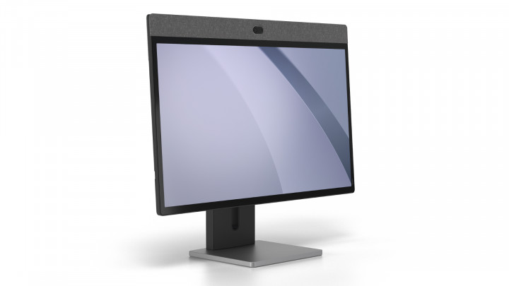 Monitor interaktywny do wideokonferencji Neat Board 32 - NEATBOARD32-SE 2