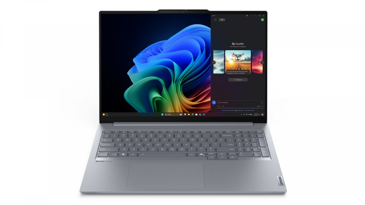 Laptop Lenovo ThinkBook 16 Gen 7