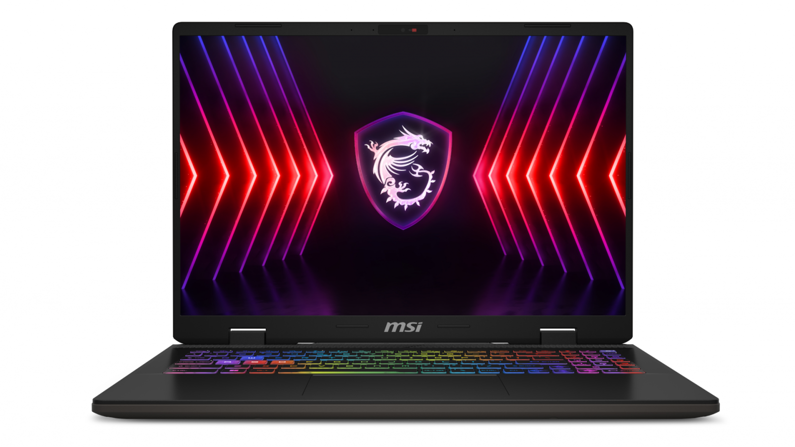 Laptop MSI Sword 16 HX B14VFKG-822XPL i7-14650HX 16