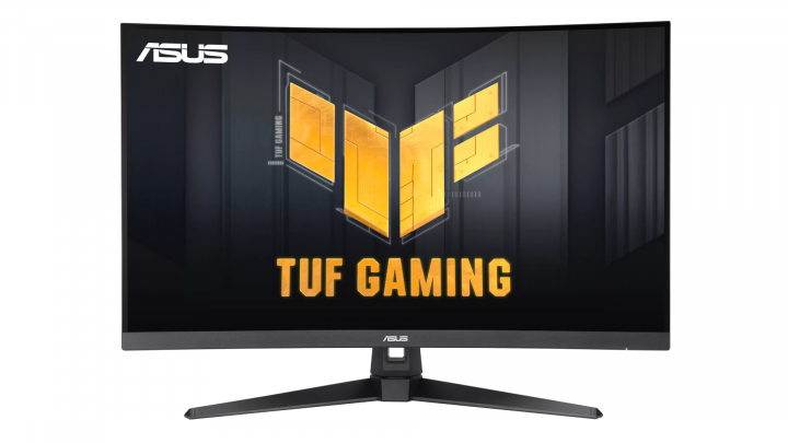 Monitor ASUS TUF Gaming VG27WQ3B
