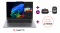 Laptop Lenovo ThinkPad X9-15 Gen 1 W11P Copilot Zestaw 1K PROMO