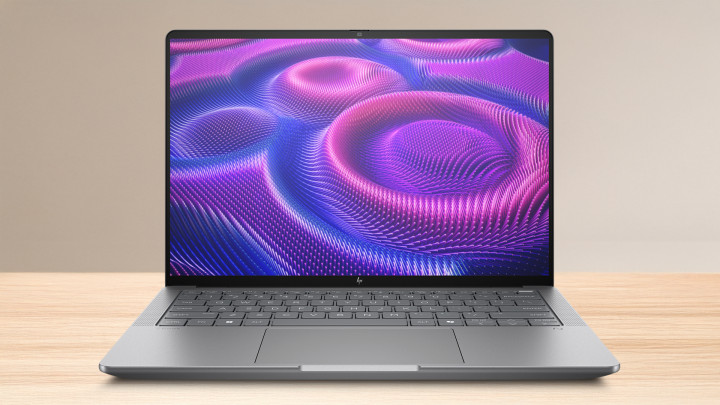 Mobilna stacja robocza HP ZBook Ultra G1a 14