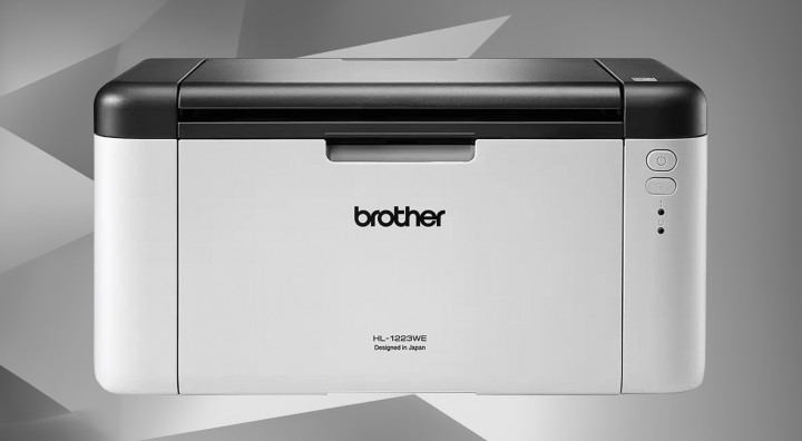 Brother HL-1223WE