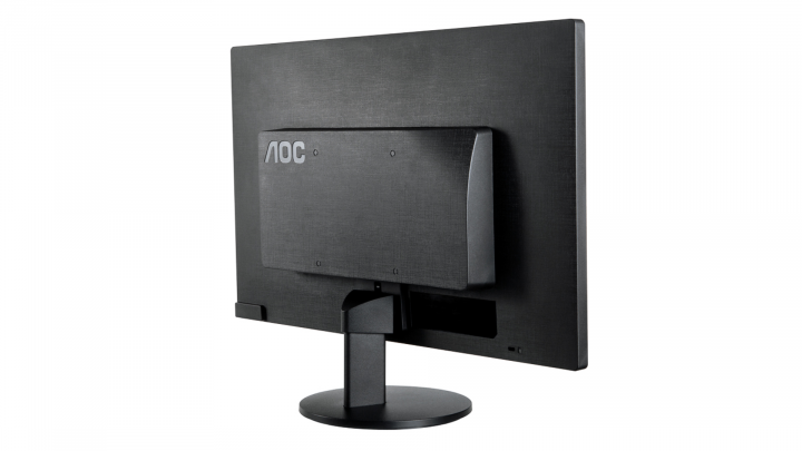 Monitor AOC E2270SWHN 4