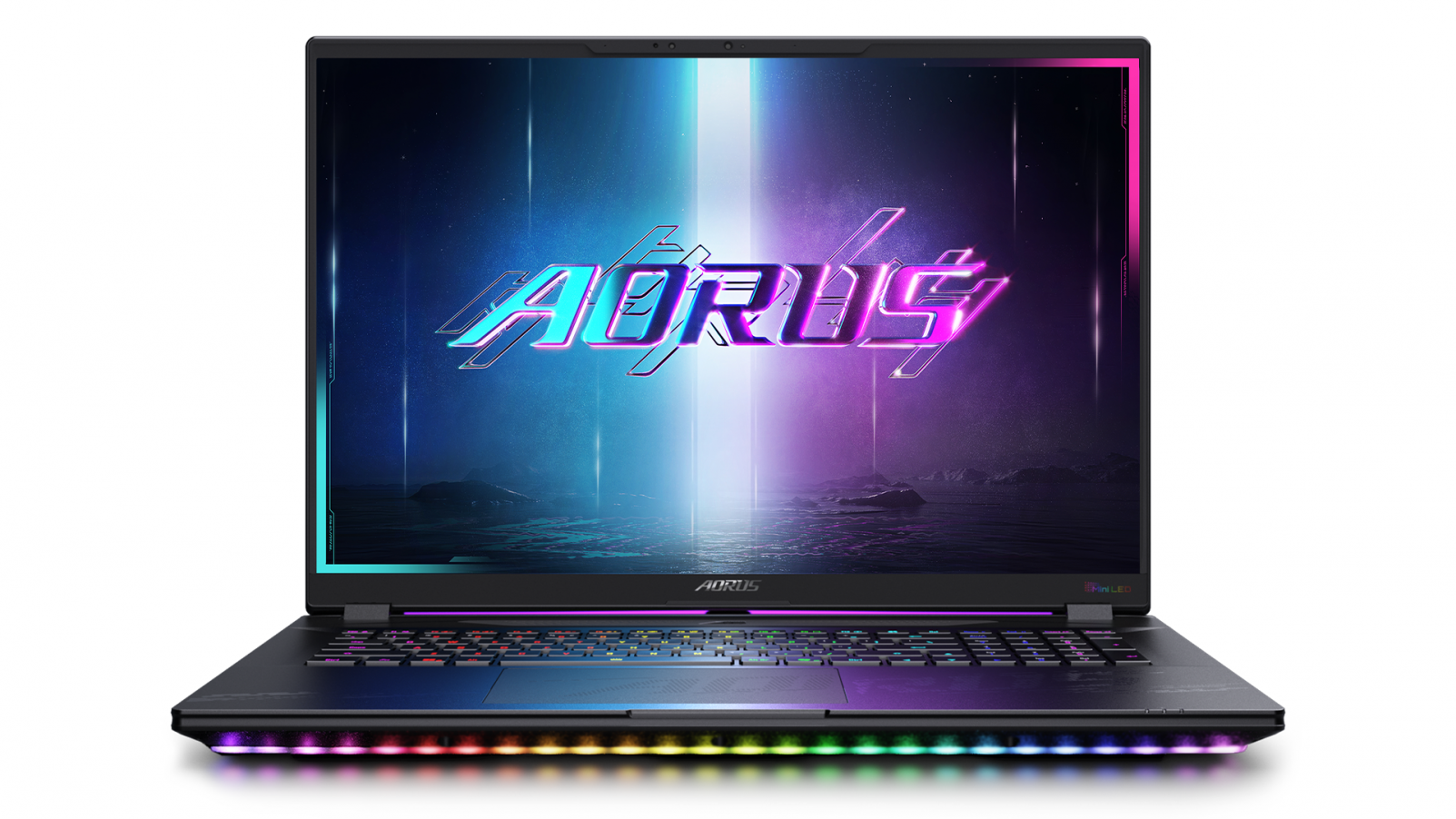 Laptop Gigabyte AORUS MASTER 18 BZH-C6EED65SP Ultra 9 275HX 18