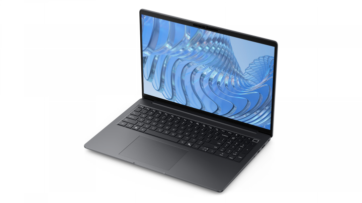 Laptop Dell Pro 5 16 W11Pro Copilot+PC 4