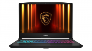 Laptop MSI Katana 15 HX B14WGK-061XPL i7-14650HX 15.6" QHD 165Hz 16GB 1000SSD RTX5070 DLSS 4