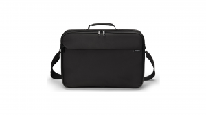 Torba do laptopa DICOTA Multi ONE 17,3 D32089-RPET czarna