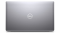 Laptop Dell Latitude 9520 srebrny - widok klapy