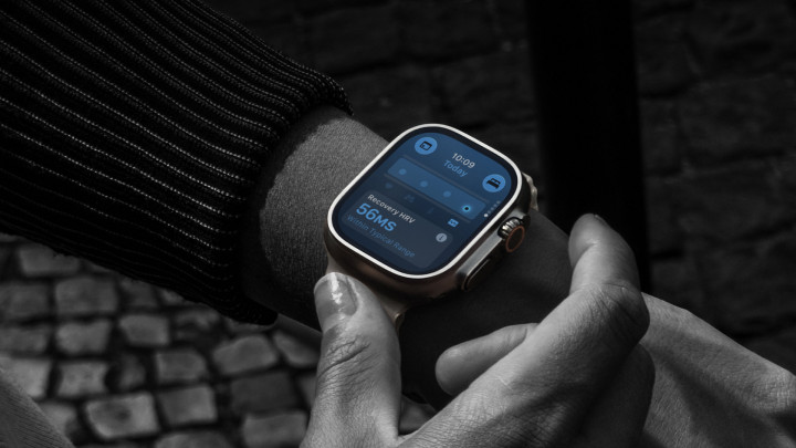 Smartwatch Apple Watch Ultra 4 6