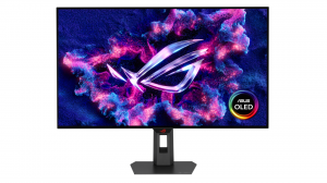 Monitor ASUS ROG Strix OLED XG32UCWG 31,5" WOLED 4K HDR10 99% DCI-P3 165Hz 0,03ms