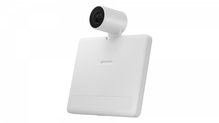 Monitor Samsung Smart M8 LS32BM80GUUXEN - kamera