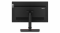 ThinkVision T22i czarny tyl