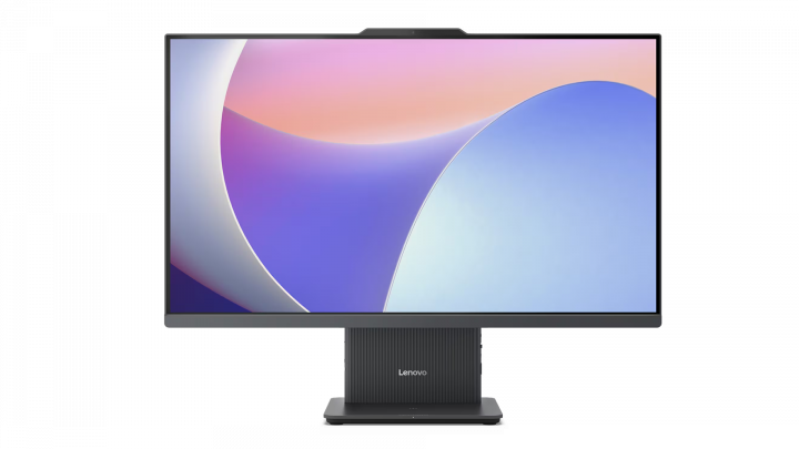 Komputer AiO Lenovo IdeaCentre 27ARR9 Luna Grey