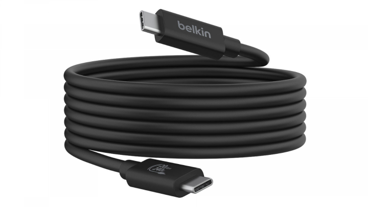 Kabel Belkin USB-C 240W + 20Gbps kabel