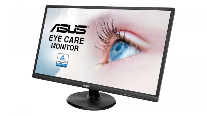 Monitor Asus VA249HE 2