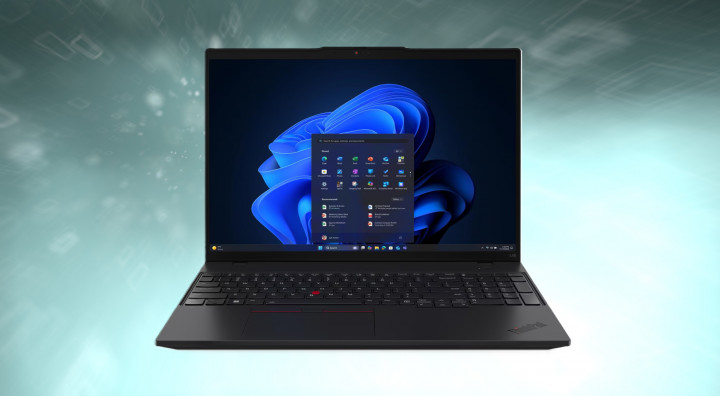 L16 Gen 2 Intel
