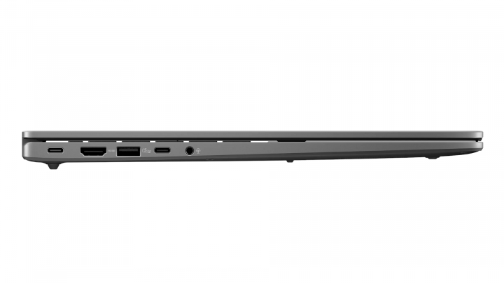 Laptop ASUS Vivobook S16 M3607GA-SH011W Matte Gray W11Home Copilot+PC 5