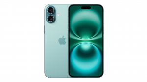 Smartfon Apple iPhone 16 Plus 128GB Berylowa Zieleń MXVY3HX/A