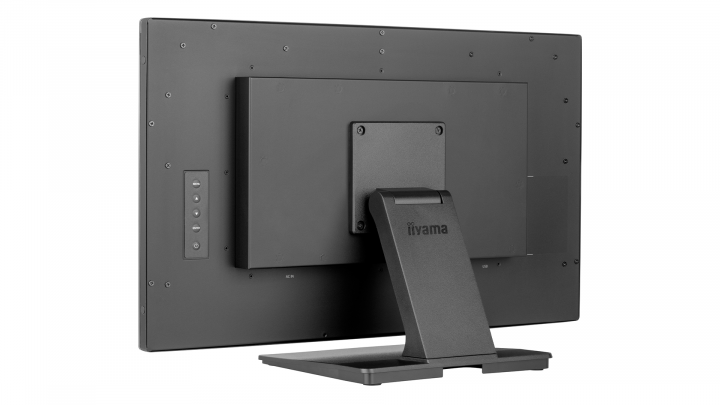 Monitor z dotykowym ekranem iiyama ProLite T2438MSC-B2 4