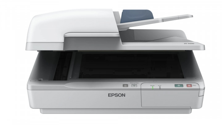 Epson Workforce DS-7500 2