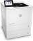 Drukarka laserowa monochromatyczna HP LaserJet Enterprise M609x - K0Q22A - widok frontu lewej strony