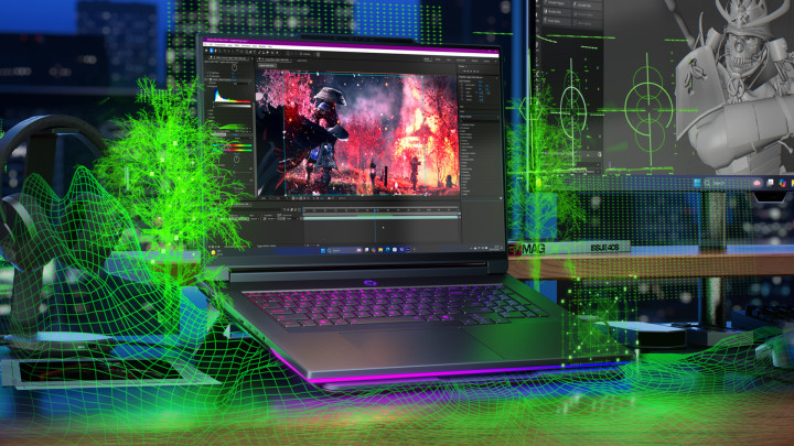 Lenovo Legion 9 Gen 10 18IAX10 Eclipse Black 2