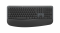 Zestaw bezprzewodowy Logitech Comfort Plus Combo MK880 920-014032 2