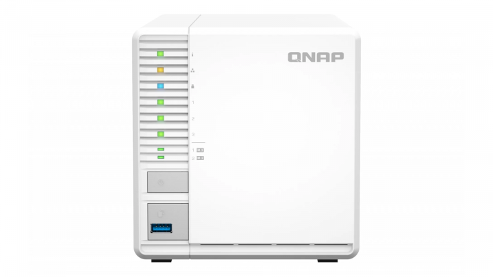Serwer NAS QNAP TS-364-8G