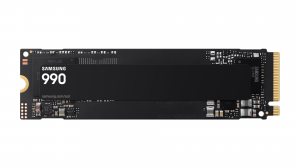 Dysk SSD Samsung 990 1000GB MZ-V9V1T0BW M.2 PCIe