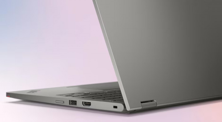 L13 2-in-1 gen 6 Intel 3
