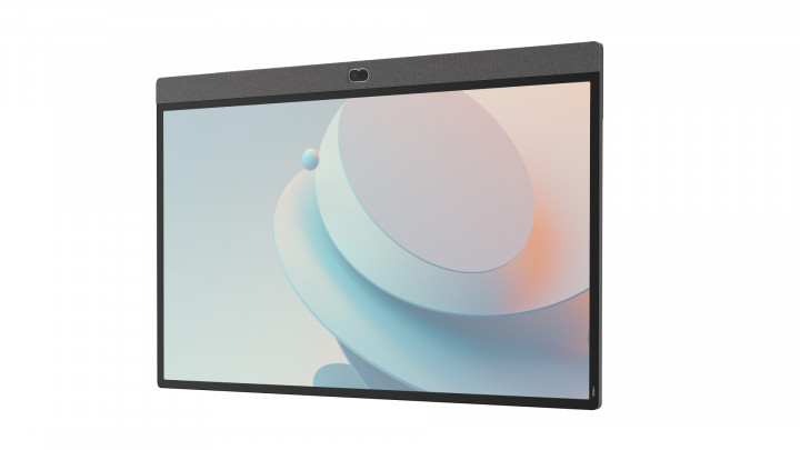 Monitor interaktywny do wideokonferencji Neat Board 50 2