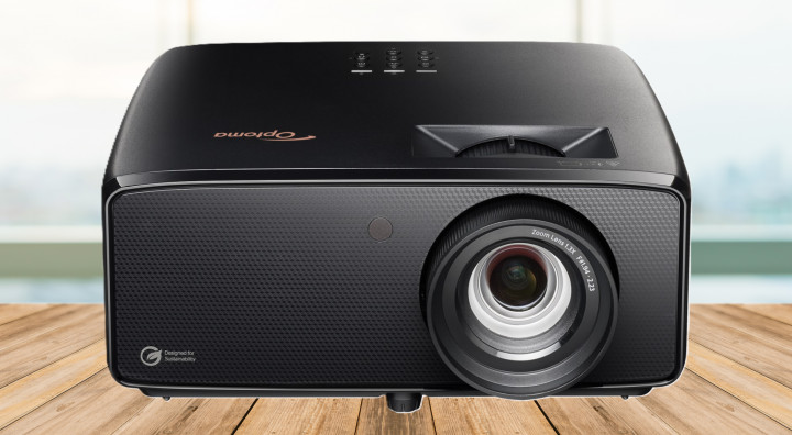 Optoma E3P7P61E1112