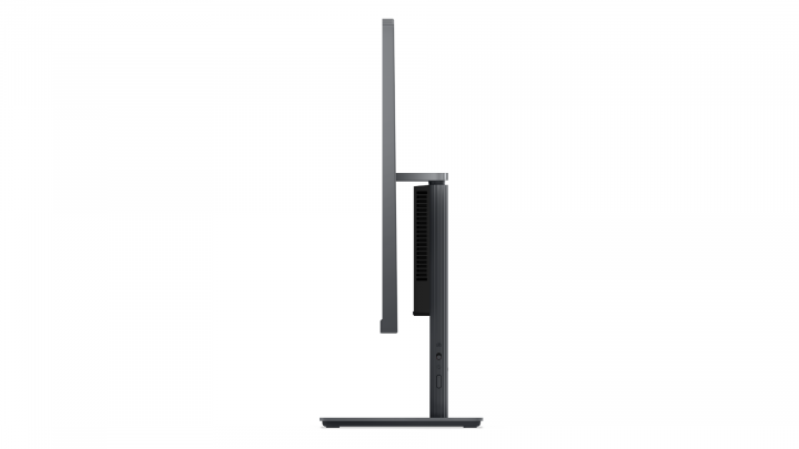 Komputer AiO Lenovo IdeaCentre 27ILL11 lewy bok