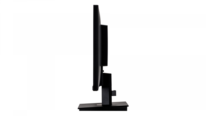 Monitor IIYAMA ProLite XU2292HS-B1 - widok prawej strony