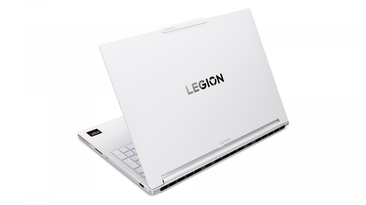 Legion 7 Gen 11 16AGP11 Biały Copilot 9