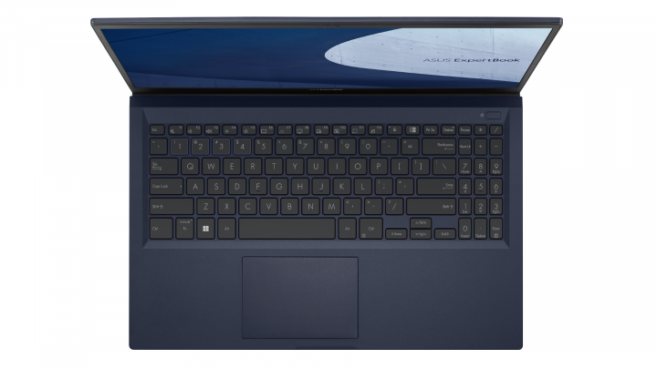 ExpertBook B1 B1500CBA W11P 5