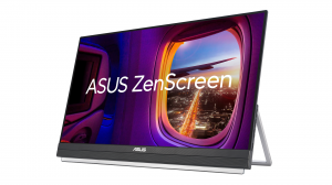 Monitor ASUS ZenScreen MB229CF 21,5" IPS FHD HDR 100Hz