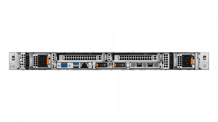 Serwer Dell PowerEdge R470 4