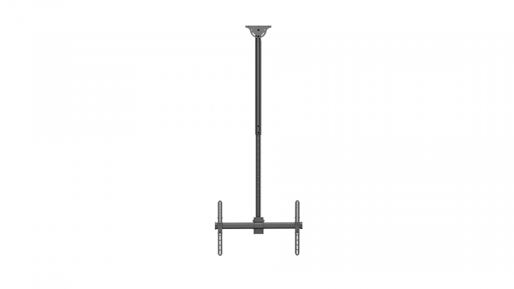 Uchwyt sufitowy Neomounts CL35-440BL16L od 37" do 70" 50KG 150x200-600x400 3