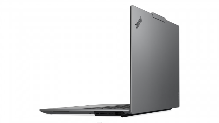 Laptop Lenovo ThinkPad X9-15p Gen 1 Aura Edition W11Pro copilot+ PC szary 6