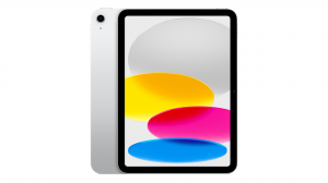 Tablet Apple iPad 10,9" A14 WiFi 64GB Silver MPQ03FD/A