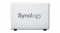Serwer NAS Synology DS223j + 2x Dysk HDD 2TB HAT3300-2T 5
